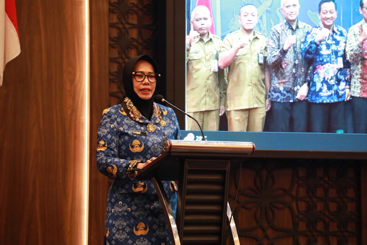 Pemkab Sidoarjo Perluas Pemasangan Taxmon, Target 454 Titik Terpasang Juli 2026