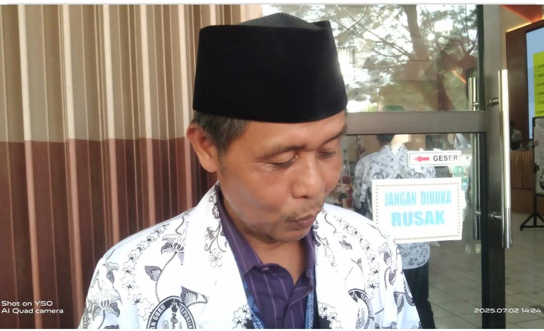 Pungutan Rp600 Ribu untuk Kegiatan Refreshing PGRI Bangkalan Tuai Sorotan, Transparansi Anggaran Dipertanyakan
