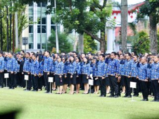 Begini Penjelasan Kepala BKD Pemprov Sulut Soal Mekanisme Pembayaran Gaji ASN