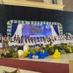 SD Muhammadiyah 1 Bangkalan Lepas 300 Siswa Lewat Haflah Akhir Sanah