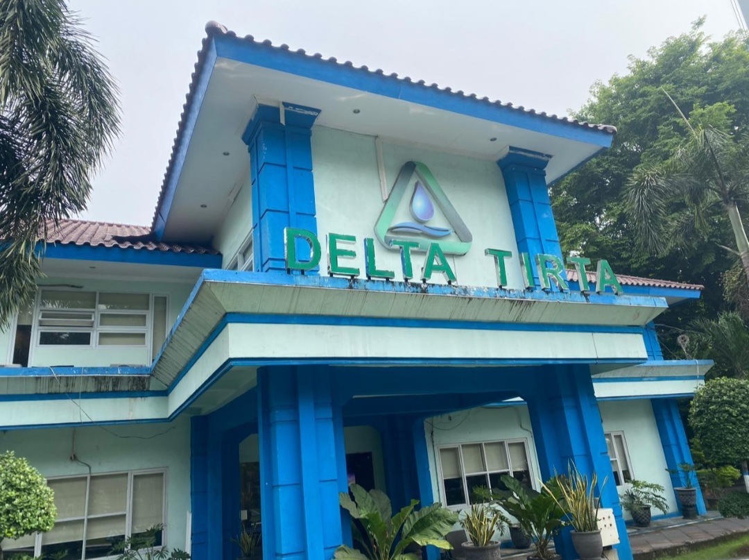 Seleksi Direksi Perumda Delta Tirta Sidoarjo Disorot, Dugaan Lolos Administrasi Peserta Tak Penuhi Syarat Manajerial Jadi Pertanyaan Publik