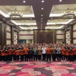 Sensus Ekonomi 2026 Dorong Pembangunan Daerah Kabupaten Sidoarjo Berbasis Data