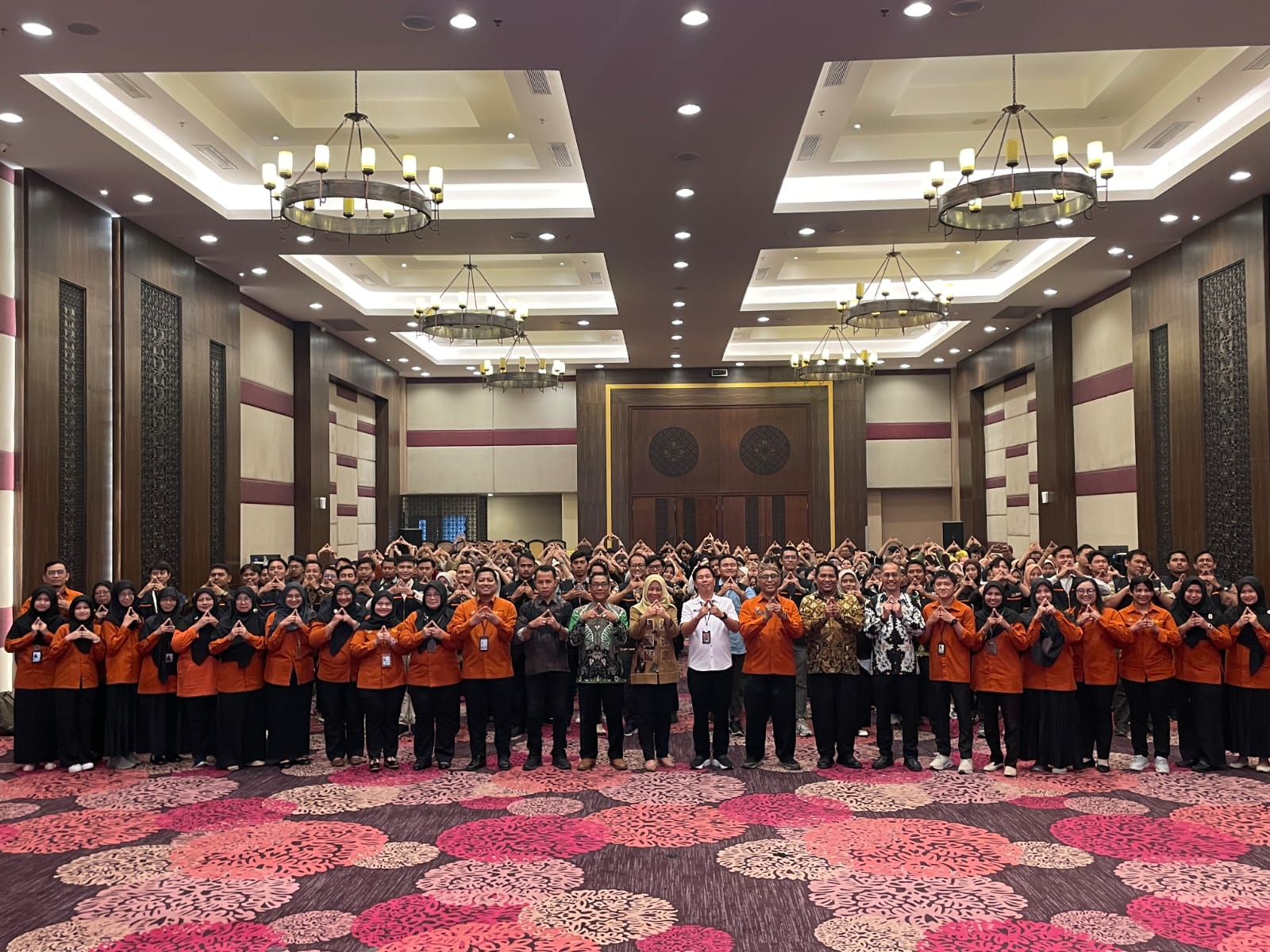 Sensus Ekonomi 2026 Dorong Pembangunan Daerah Kabupaten Sidoarjo Berbasis Data