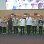 UNIMA Buka Fakultas Kedokteran, Wali Kota Bitung Turut Hadir