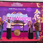 Wabup Mimik Idayana Ajak Gukyuk Cilik jadi Duta Promosi Wisata dan Budaya Sidoarjo