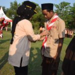 Wakil Bupati Sidoarjo Buka 1.000 Yatim Camp