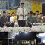 Wali Kota Weny Gaib Buka MTQ ke-10 Kotamobagu 2026