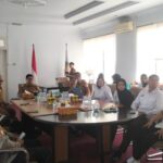 Wawali RVM Pimpin Rapat Pelaksanaan Program MBG