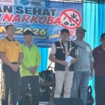 Bupati Sidoarjo Ajak Warga Jadi Garda Terdepan Perangi Narkoba