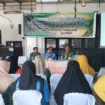 Disdukcapil Kotamobagu Gelar FKP, Perkuat Standar Pelayanan Administrasi Kependudukan