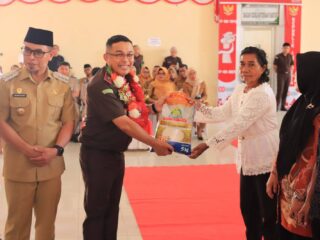 ABPEDNAS Sulut di Boltara, Momentum Memperkuat Peran BPD untuk Desa Maju