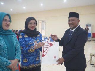 Pemkab Boltara Ajak ASN Jadi Orang Tua Asuh Anak Stunting, Sekaligus Belajar Investasi yang Aman