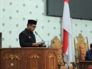 Lewat KUA-PPAS 2027, Pemkab Boltara Perkuat SDM, Ekonomi Kerakyatan, dan Tata Kelola Pemerintahan