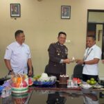 Forkopimcam Burneh Beri Kejutan Hari Bhayangkara ke-80, Perkuat Sinergi Jaga Kamtibmas