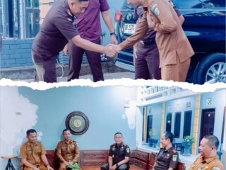 Kunjungan Wakajati Sulut Jadi Momentum Perkuat Kolaborasi Pemkab Boltara dan Kejaksaan