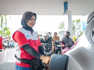 Pertamina Sesuaikan Harga BBM Non Subsidi Per 1 Juli 2026, Berikut Daftar Lengkapnya