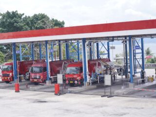 Pasca Gempa di Sulteng, Pertamina Pastikan Penyaluran Energi Tetap Berjalan Normal 
