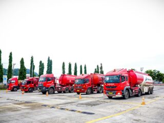 Pertamina Pastikan Operasional Penyaluran BBM dan LPG Tetap Aman Pascagempa Parigi Moutong