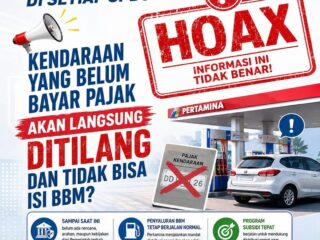 Pertamina Patra Niaga Tegaskan Pelayanan SPBU Tetap Mengacu pada SOP dan Ketentuan yang Berlaku