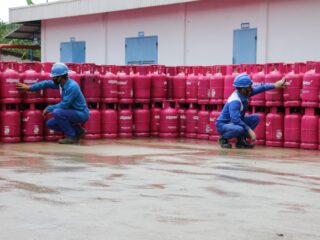Pertamina Patra Niaga Sulawesi Sesuaikan Harga Bright Gas, Lebih Kompetitif