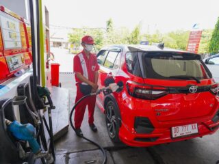 Pertamina Patra Niaga: Stok dan Layanan BBM di Sulawesi Berjalan Optimal 