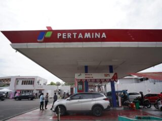 Pertamina Patra Niaga Lakukan Pembinaan Terhadap SPBU Sonder, Pastikan Kebutuhan Biosolar Terpenuhi