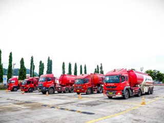Pertamina Patra Niaga Optimalkan Distribusi Biosolar, Pasokan Sulawesi Dipastikan Aman