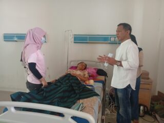 Pemkab Boltara Tegaskan Keberpihakan kepada Masyarakat, Pasien Tetap Dilayani Tanpa Hambatan