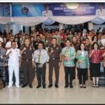 Kejati Sulut Bahas Penanganan Kejahatan Ekonomi Lewat Seminar di Bitung
