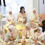 Ketua TP PKK Bitung Serap Pengalaman Nasional Melalui Ladies Program APEKSI