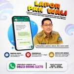 Layanan Lapor Pak Wali, Langkah Pemkot Bitung Pangkas Birokrasi dan Percepat Pelayanan Publik