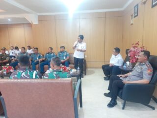 PT Futai Diduga Abaikan Kesepakatan, Pemkot Bitung Siapkan Langkah Lanjutan