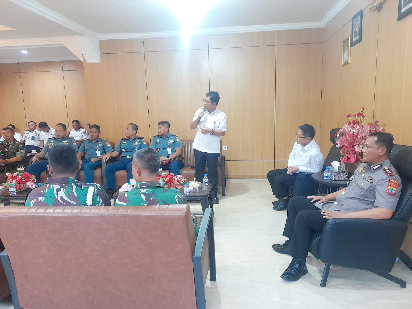 PT Futai Diduga Abaikan Kesepakatan, Pemkot Bitung Siapkan Langkah Lanjutan