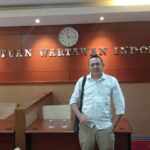 PWI Kotamobagu Kecam Pernyataan Hotman Paris, Dinilai Cederai Martabat Wartawan