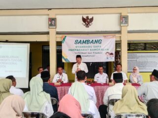 Pemkab Bangkalan Perkuat Akurasi Data Sosial Ekonomi, UHC Prioritas Agar Bantuan Tepat Sasaran