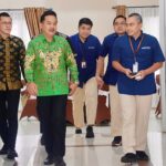 Pemkab Muba dan BPJS Kesehatan Perkuat Sinergi Layanan JKN