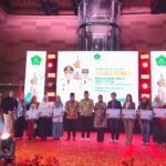 Pemkab Sidoarjo Luncurkan 4.000 Beasiswa Pendidikan 2026, Bupati Subandi: Investasi Terbaik Ada pada SDM
