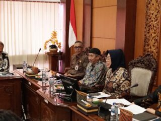 Pemkab Sidoarjo Perkuat Keamanan Siber, Gandeng Perusahaan Teknologi Korea Selatan