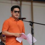 Pemkot Kotamobagu Canangkan SE2026, Perkuat Pembangunan Berbasis Data