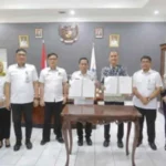 Pemkot Kotamobagu Gandeng BRI Perluas Digitalisasi Pajak dan Retribusi