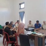 Pemkot Kotamobagu Perkuat Sinergi Tangani Kekerasan terhadap Perempuan dan Anak