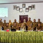 Pemkot Kotamobagu Tegaskan Disiplin Administrasi Sangadi dan Lurah