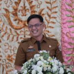 Pemkot Kotamobagu Tegaskan Peran RT dan RW dalam Sensus Ekonomi 2026