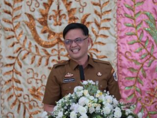 Pemkot Kotamobagu Tegaskan Peran RT dan RW dalam Sensus Ekonomi 2026