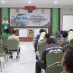 Pemuda Muhammadiyah Kota Kotamobagu Resmi Dilantik
