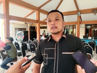 Revitalisasi Eks Terminal Kamal Disepakati, DPRD Bangkalan Optimistis Dongkrak Ekonomi Masyarakat
