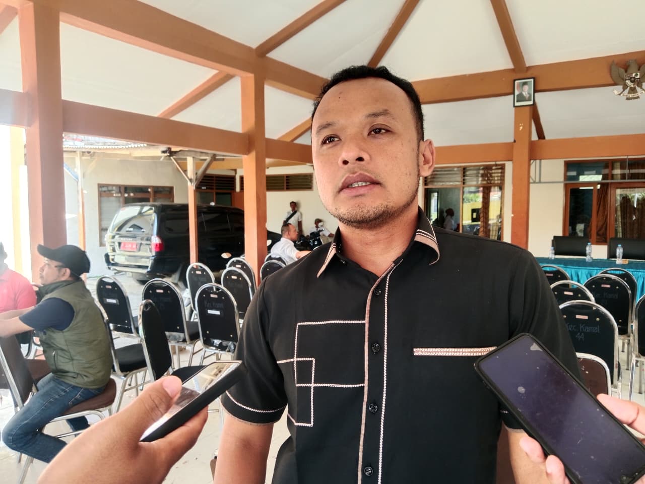 Revitalisasi Eks Terminal Kamal Disepakati, DPRD Bangkalan Optimistis Dongkrak Ekonomi Masyarakat