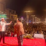 Safari Cinta Meriahkan Hari Jadi Purwakarta ke-195, Ribuan Warga Nikmati Hiburan Bernuansa Budaya