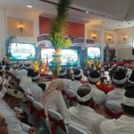 Sidang Paripurna Hari Jadi Purwakarta, DPRD Tegaskan Komitmen Jaga Budaya dan Percepat Pembangunan