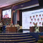 Wali Kota Bitung Jadi Bagian Rekomendasi Komwil VI untuk Percepatan Pembangunan Indonesia Timur di Rakernas APEKSI